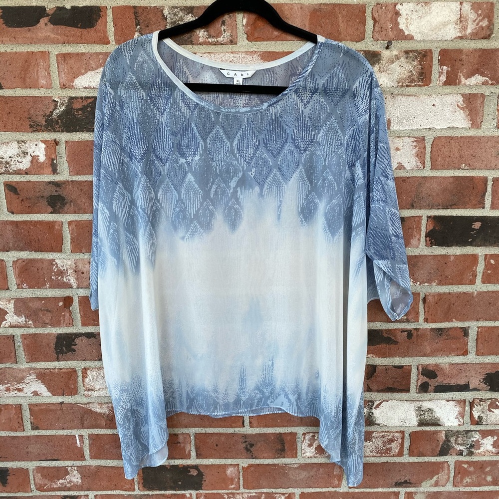 Cabi top